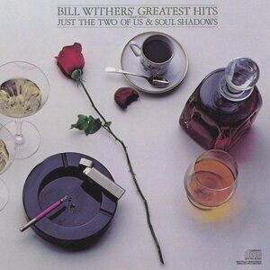 Bill Withers Greatest Hits UK Import Colb CD like new